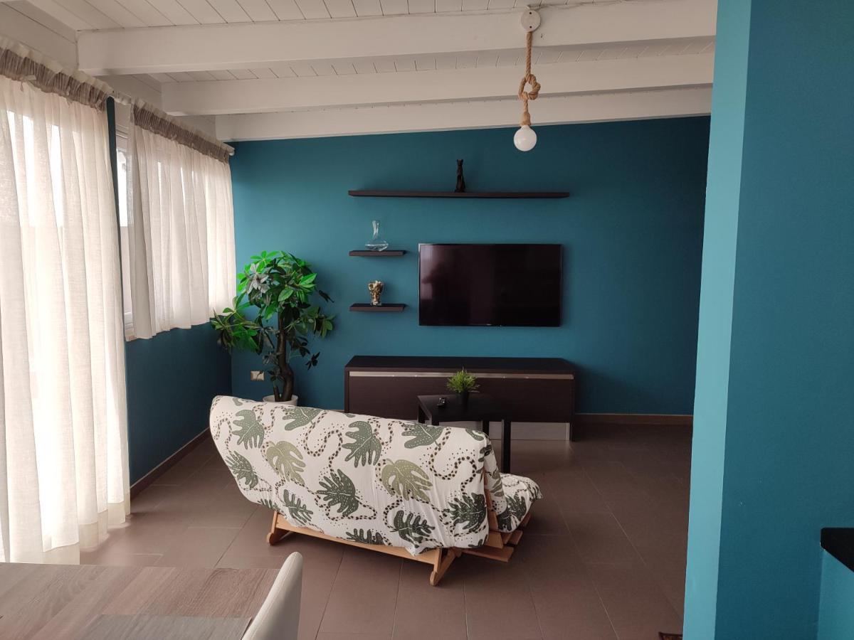 バーリCasa Twinsアパートメント エクステリア 写真