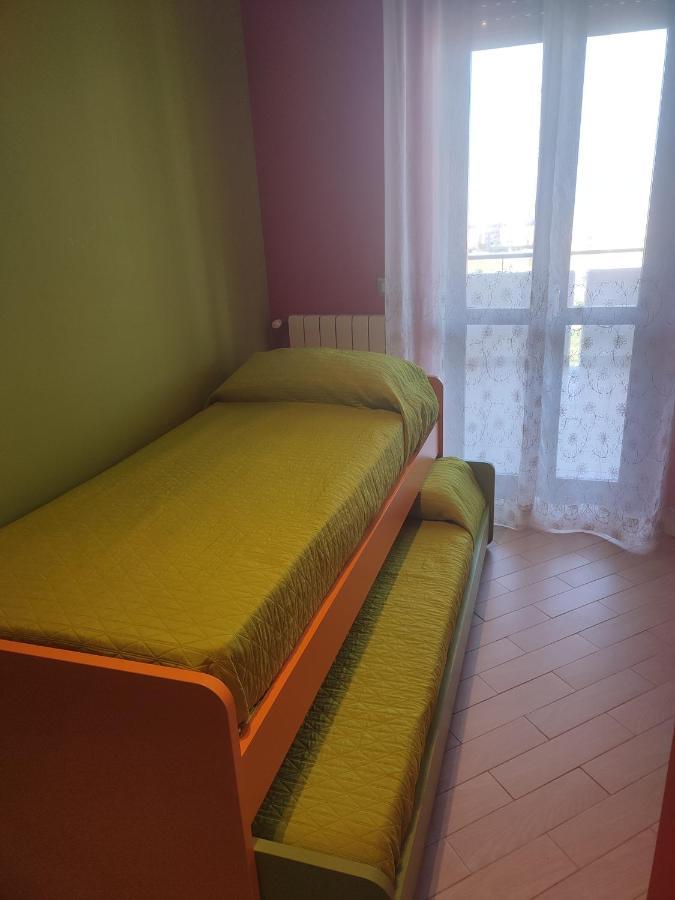バーリCasa Twinsアパートメント エクステリア 写真